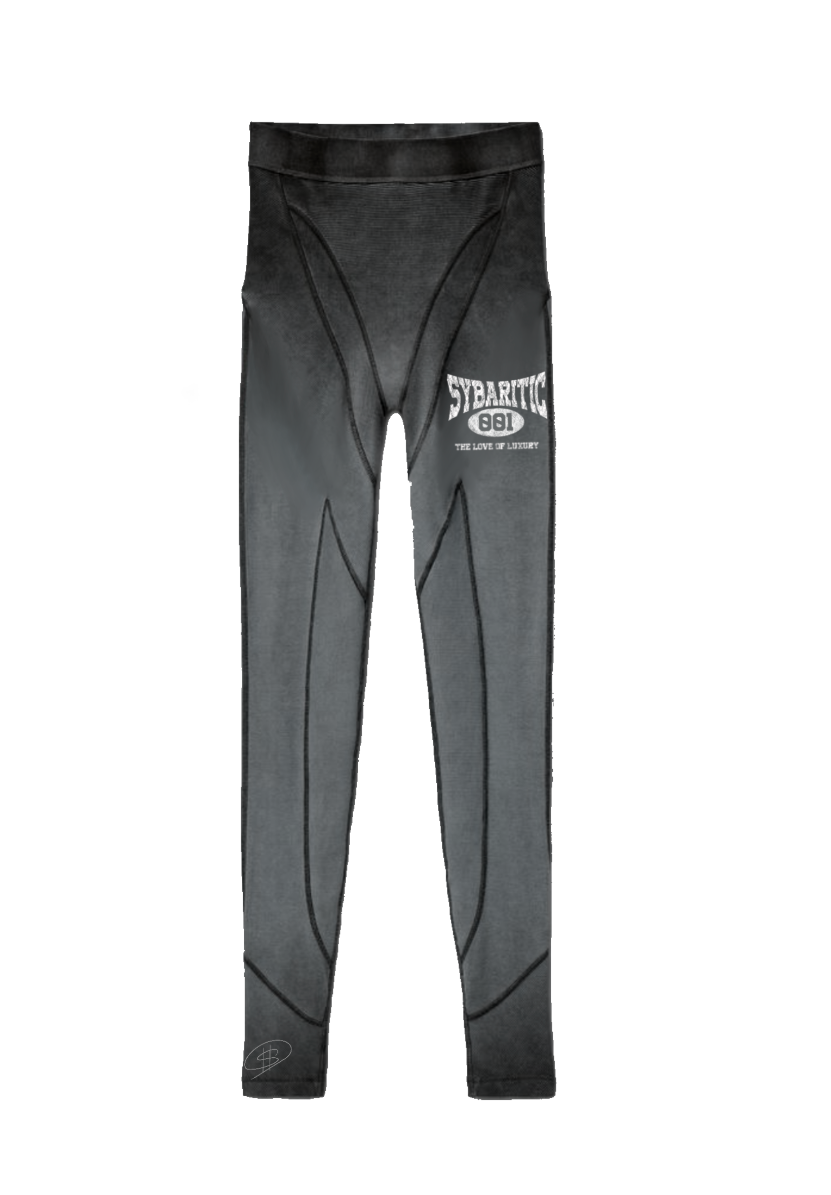 '001' SHADOW LEGGINGS